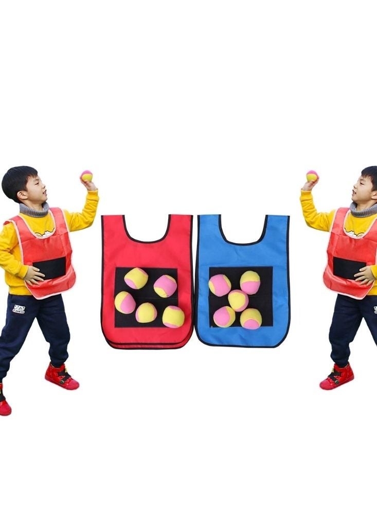 بريميم لوحة متاهة خشبية لفرز الألوان والحيوانات - أحجية خرز مغناطيسية مونتيسوري لتمييز الألوان والعد وتنسيق اليد والعين - Image 2